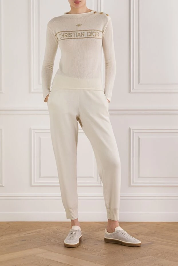 Dior джемпер 193306 - photo 2