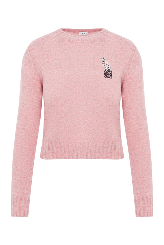 Джемпер - photo 1