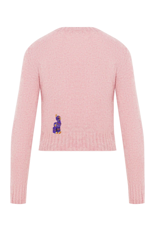 Loewe джемпер 193314 - фото 2