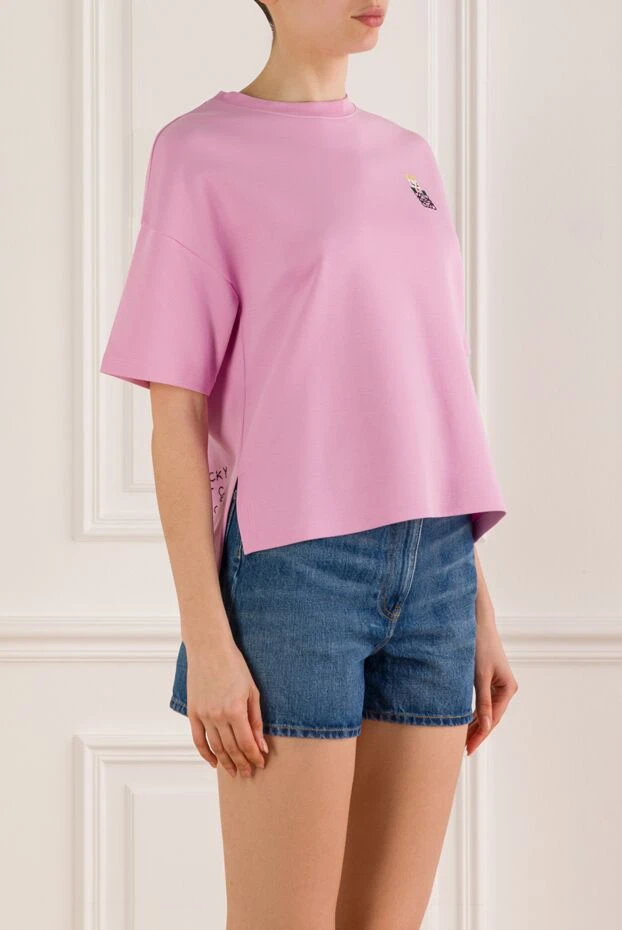 Loewe футболка 193317 - фото 3