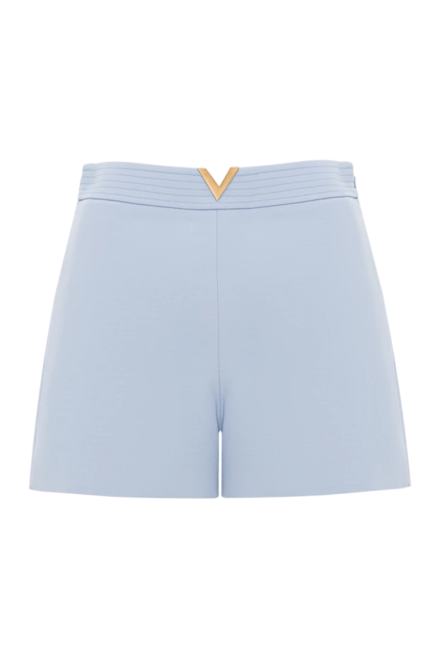 Шорты - фото 1