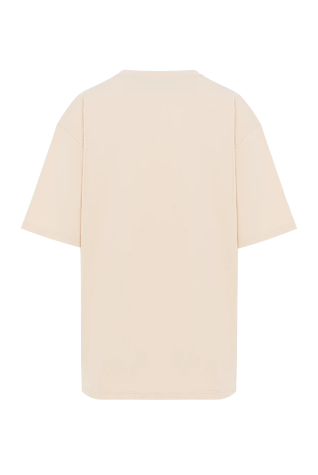 Valentino футболка 193336 - фото 2