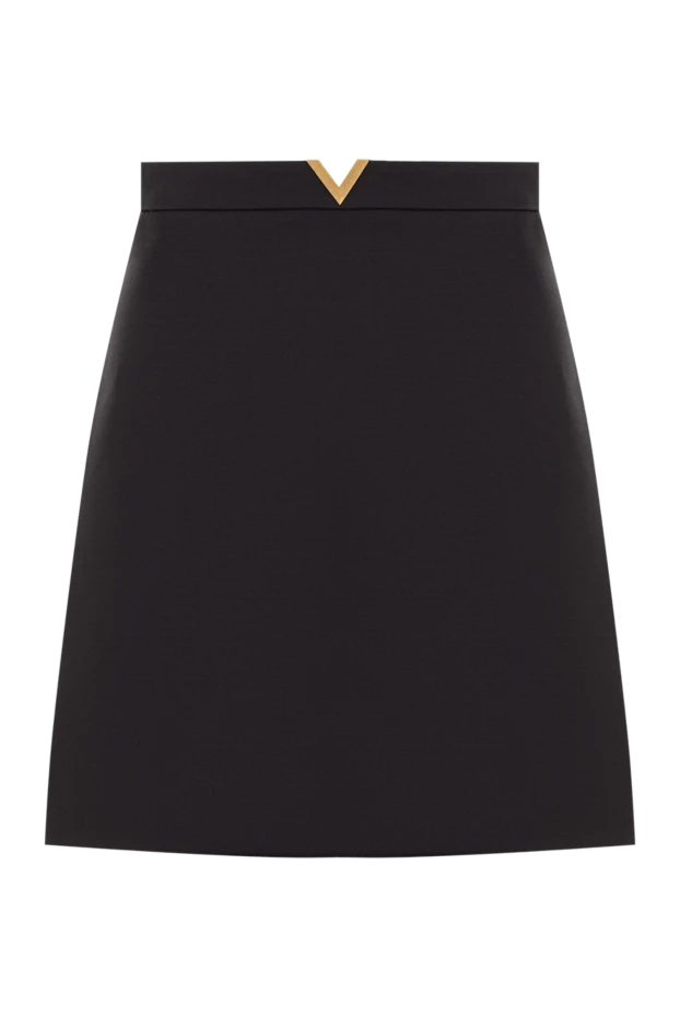 Юбка mini - photo 1