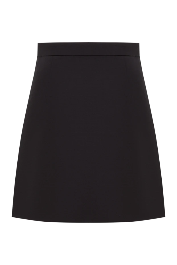 Valentino юбка mini 193338 - фото 2