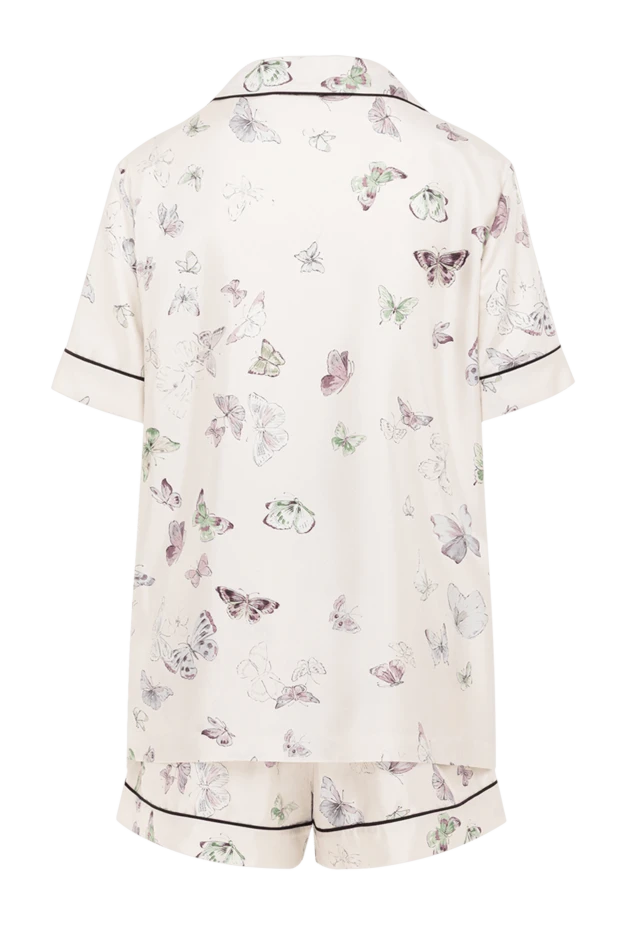 Dior костюм с шортами 193349 - фото 2