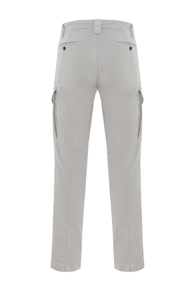 C.P.Company брюки 193350 - фото 2