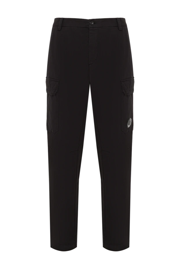 Брюки - фото 1