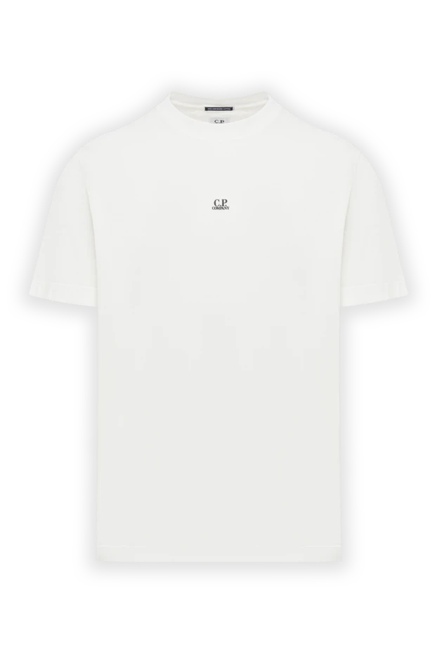 Футболка - фото 1