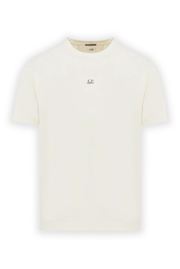 Футболка - фото 1