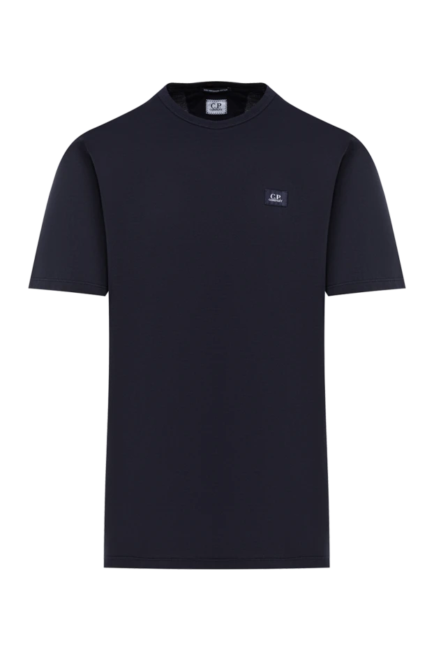 Футболка - фото 1