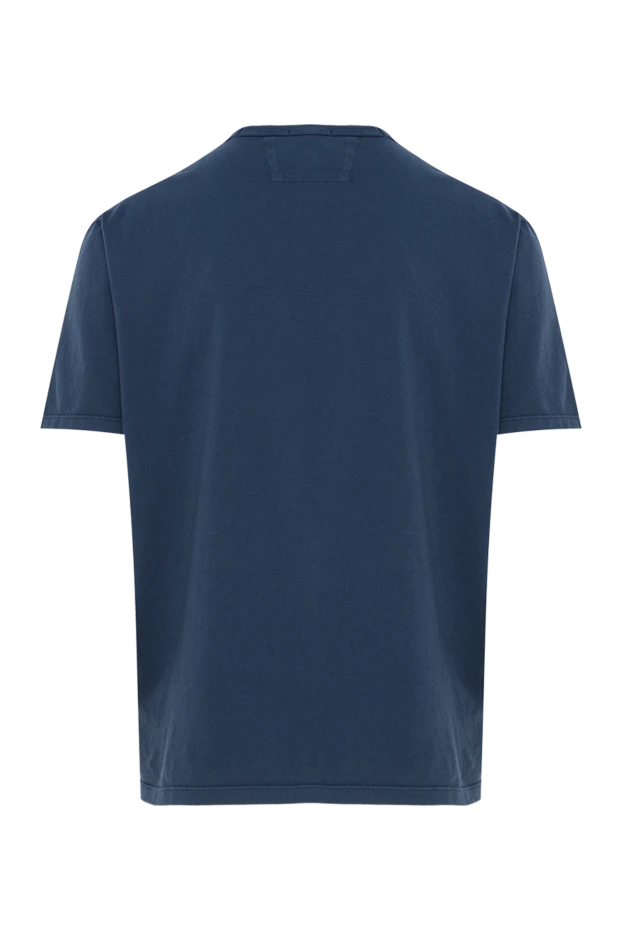 C.P.Company футболка 193363 - фото 2