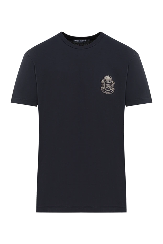 Футболка - фото 1