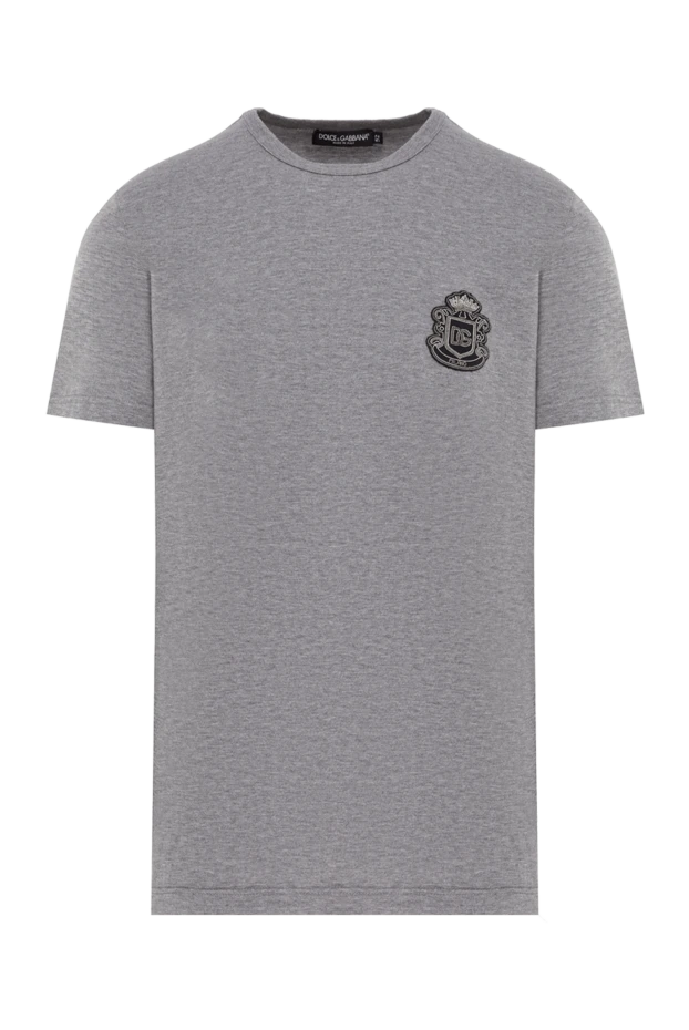 Футболка - фото 1