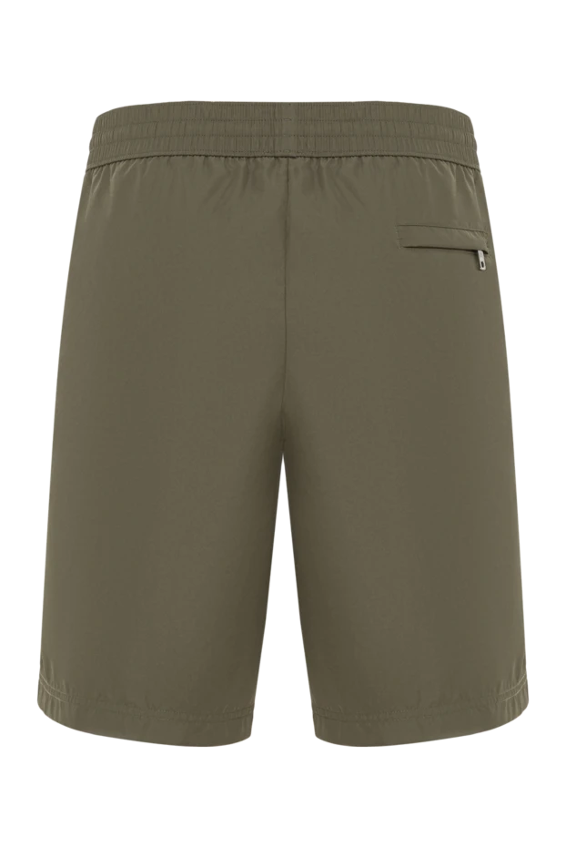 Dolce & Gabbana пляжные шорти и плавки 193380 - фото 2