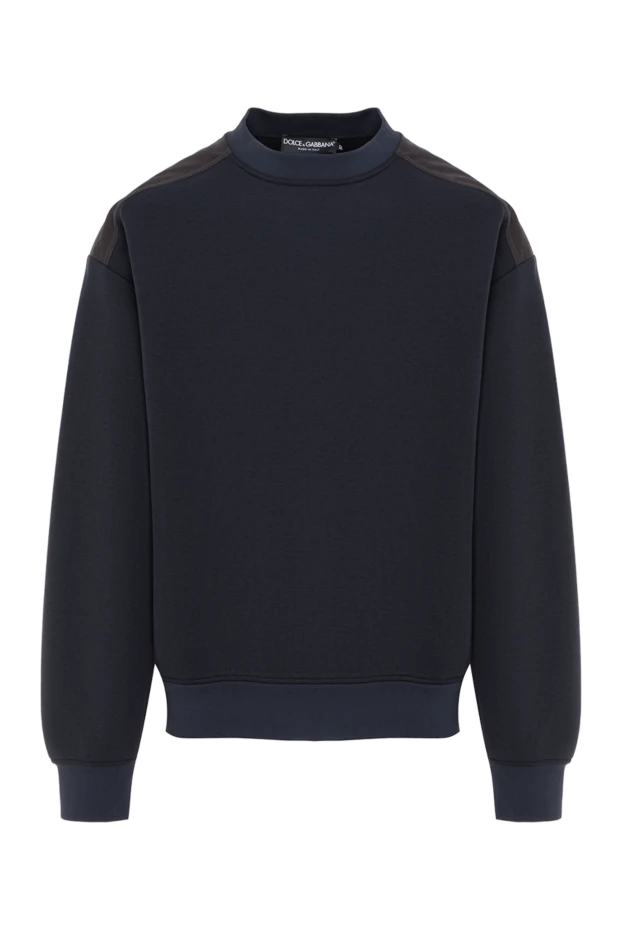 Свитшот - фото 1