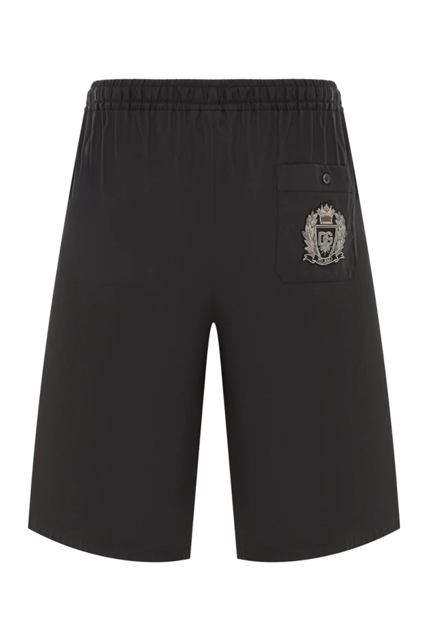 Dolce & Gabbana шорты 193395 - фото 2