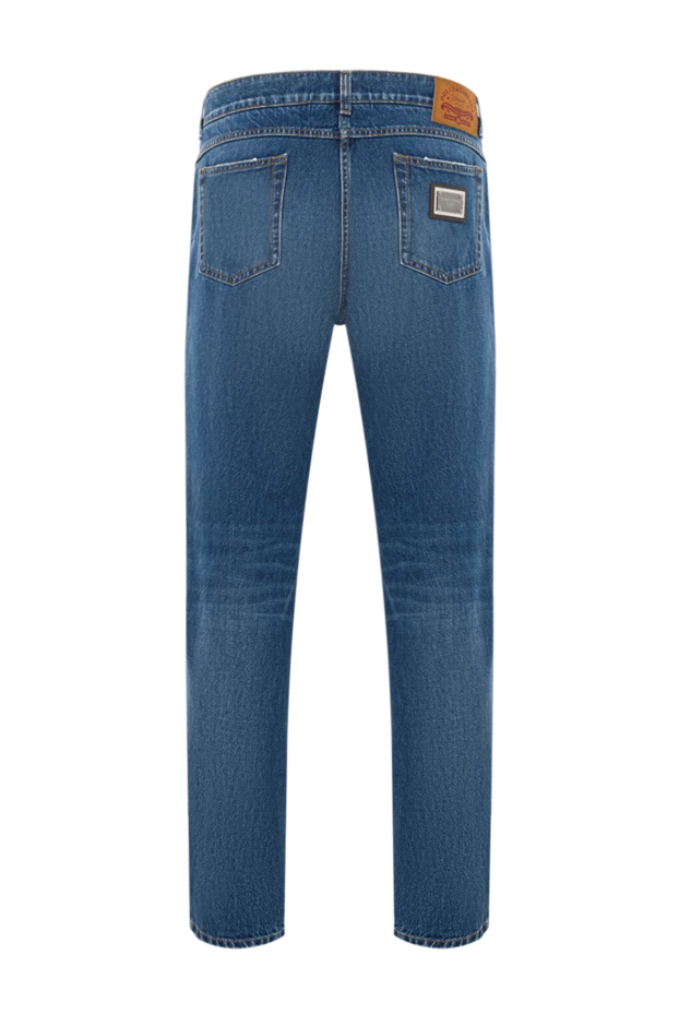 Dolce & Gabbana джинсы 193400 - фото 2