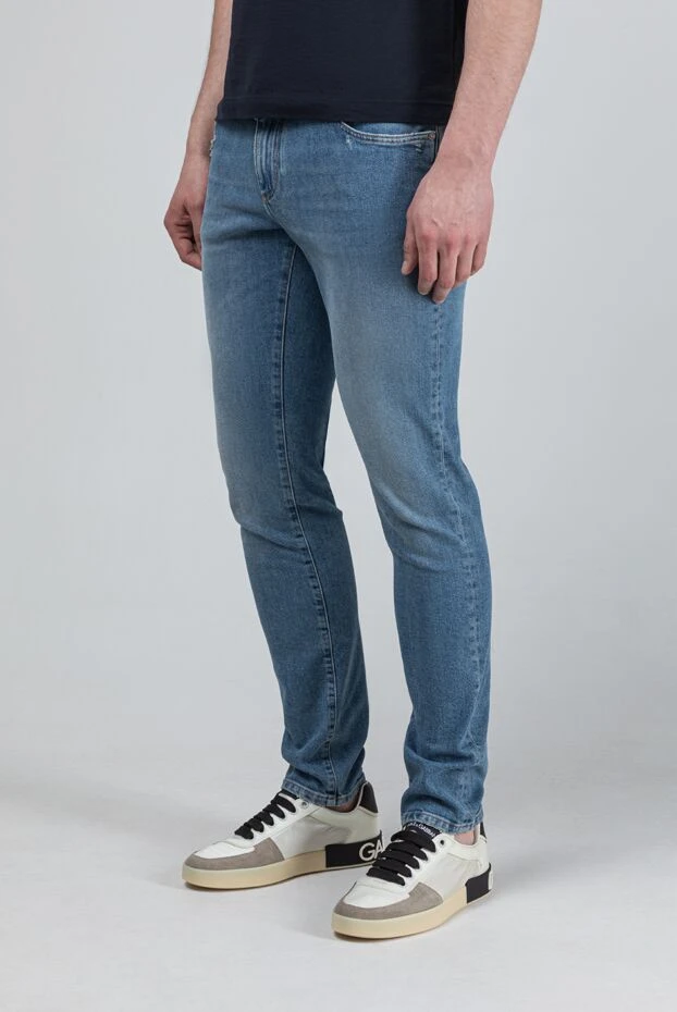 Dolce & Gabbana джинсы 193401 - фото 3