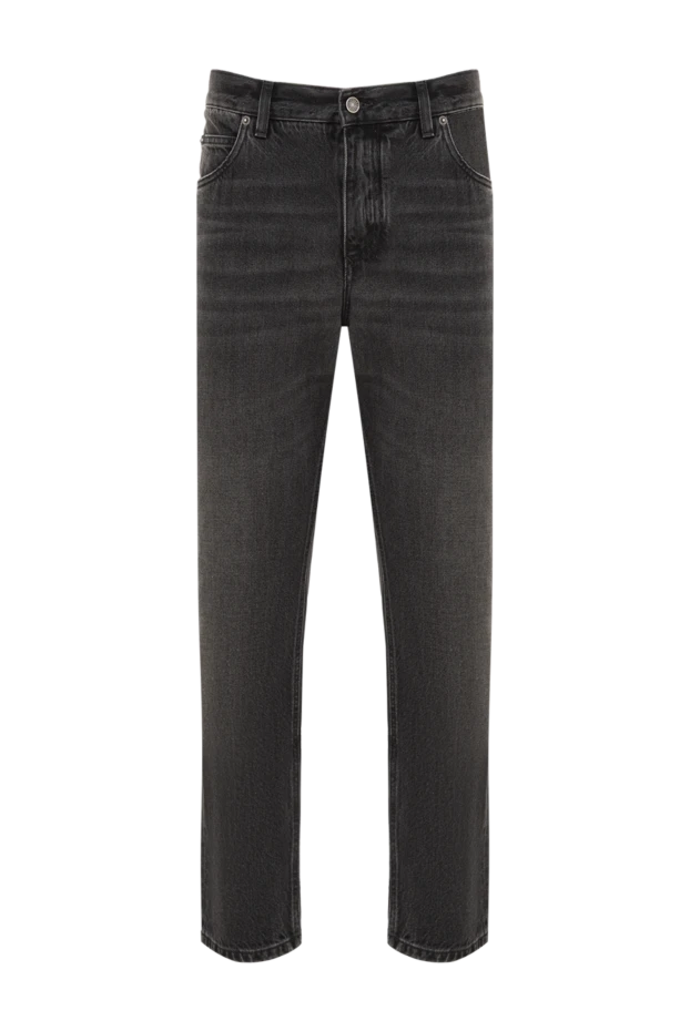 Джинсы - фото 1