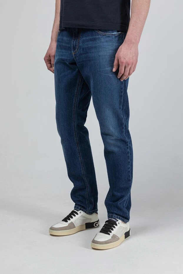 Dolce & Gabbana джинсы 193404 - фото 3