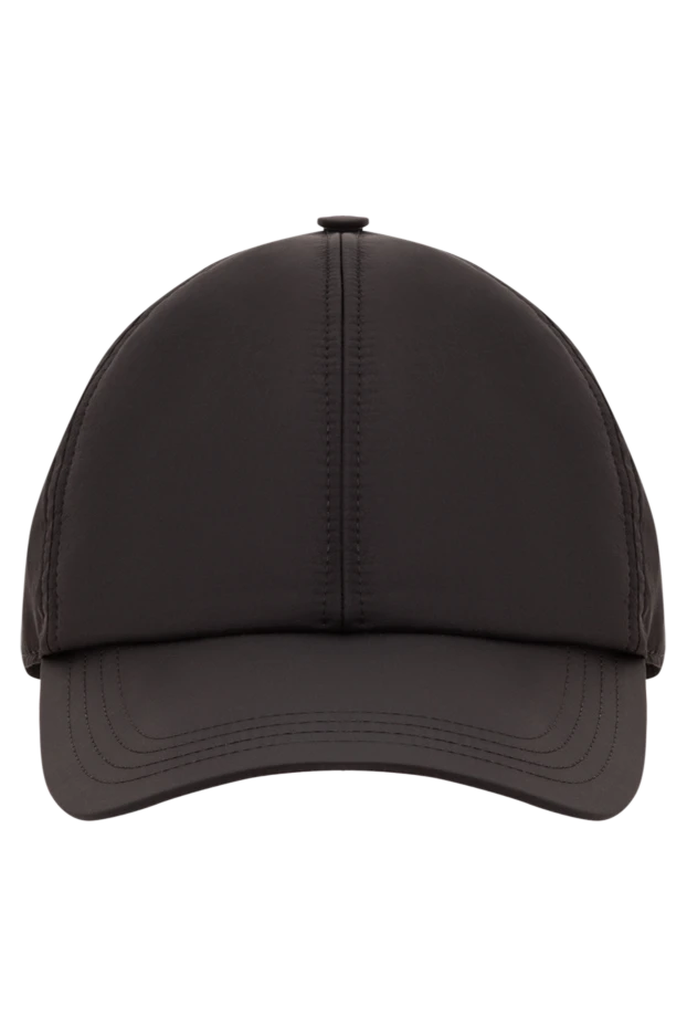 Кепка - фото 1