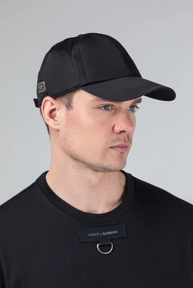 Dolce & Gabbana кепка 193407 - фото 2