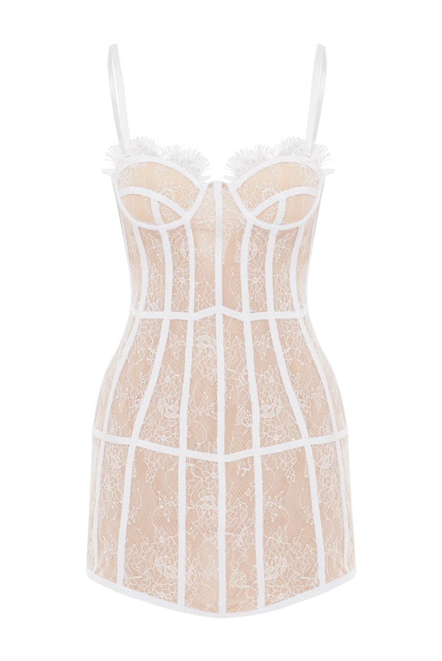 Платье - фото 1