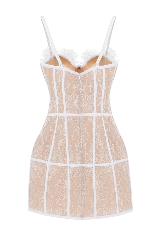 Giuseppe Di Morabito платье 193430 - фото 2