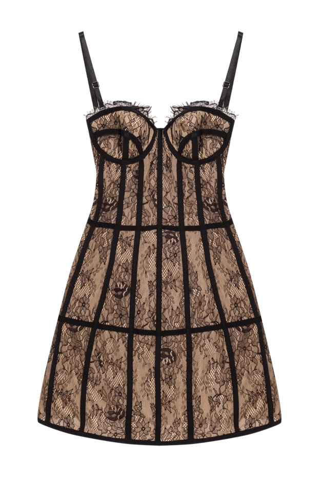 Платье - фото 1