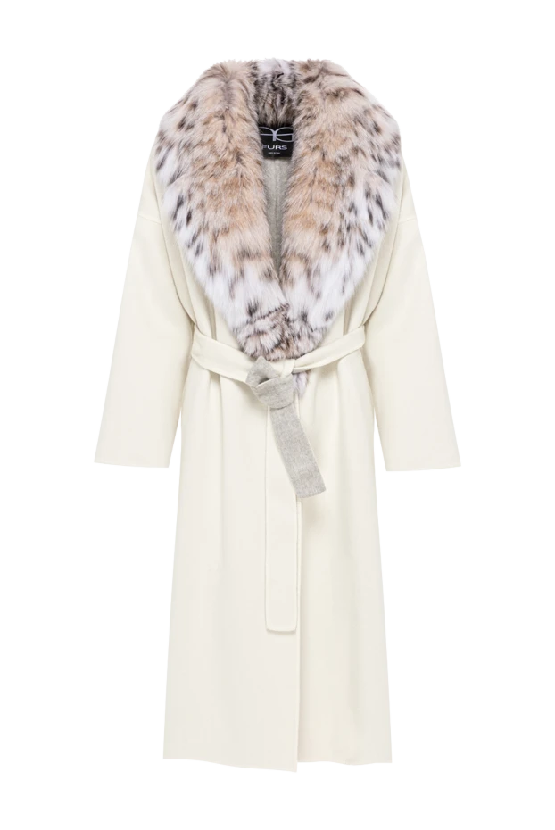 FG Furs пальто, тренч 193455 - photo 1