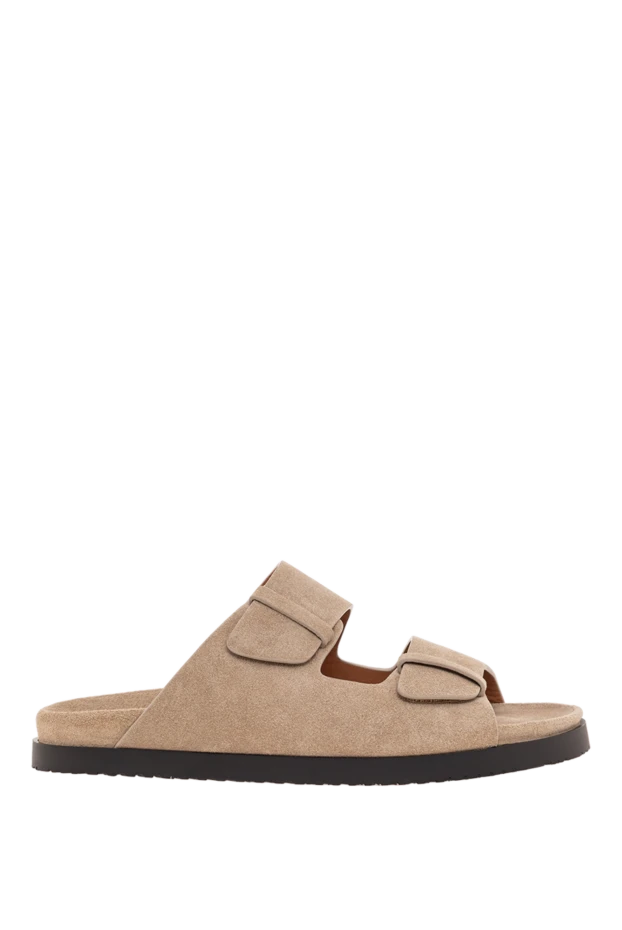 Шлепанцы, Сандалии - фото 1