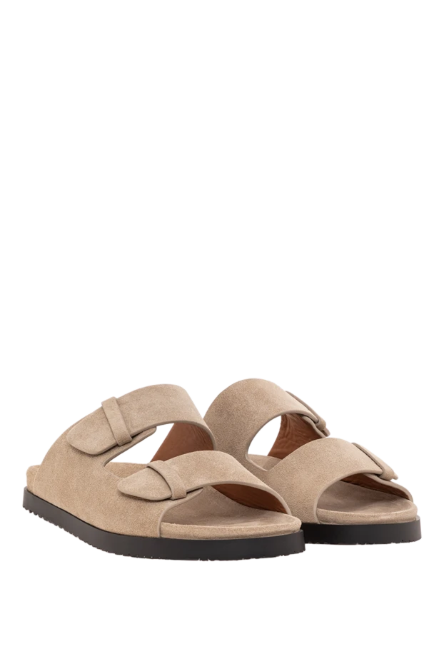 Шлепанцы, Сандалии - фото 2