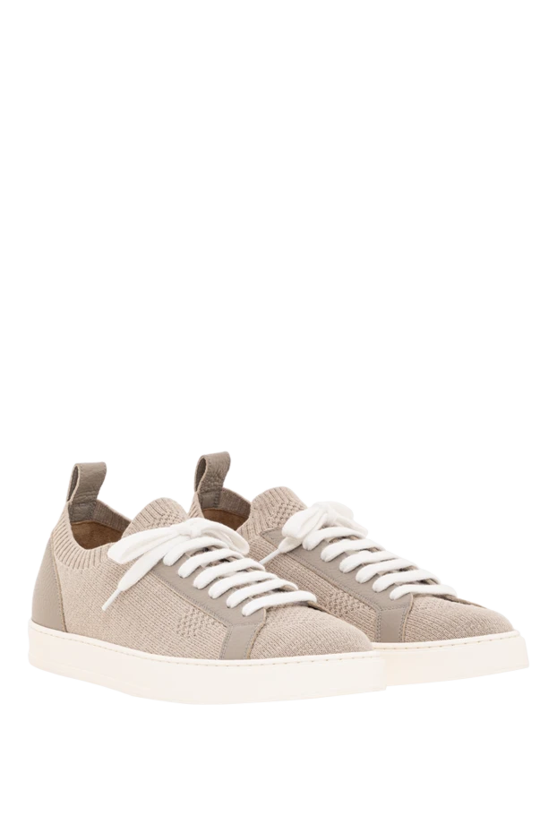 Doucal`s кроссовки, кеды,сникеры 193462 - photo 2