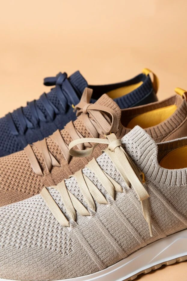 Doucal`s кроссовки, кеды,сникеры 193464 - photo 2