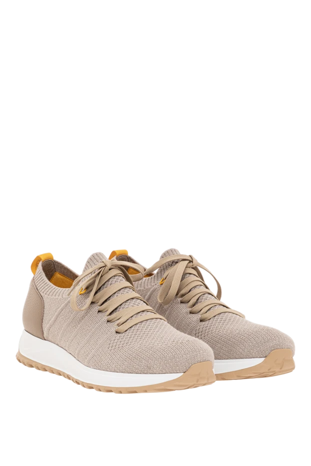 Doucal`s кроссовки, кеды,сникеры 193464 - фото 3