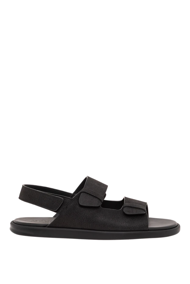 Шлепанцы, Сандалии - фото 1