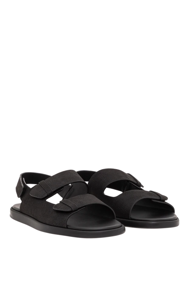 Doucal`s шлепанцы, сандалии 193466 - фото 2