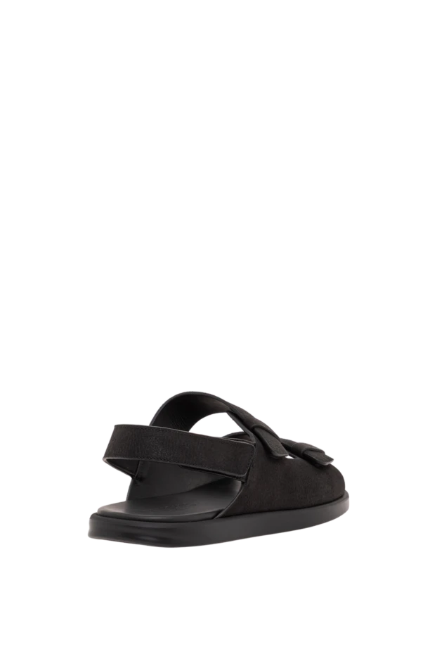 Doucal`s шлепанцы, сандалии 193466 - фото 3