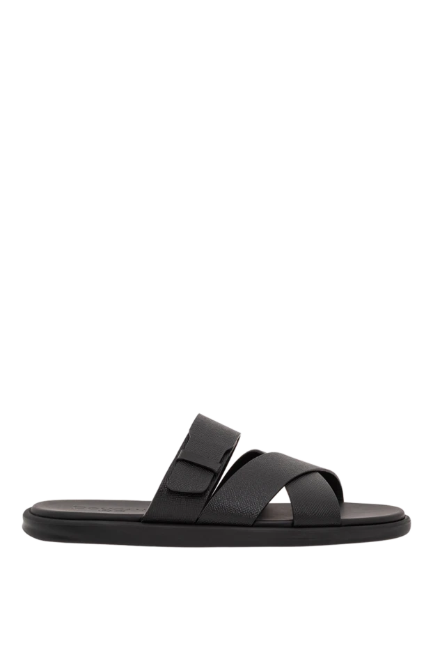 Шлепанцы, Сандалии - фото 1