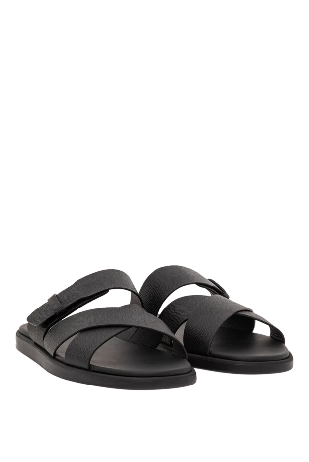 Doucal`s шлепанцы, сандалии 193468 - фото 2