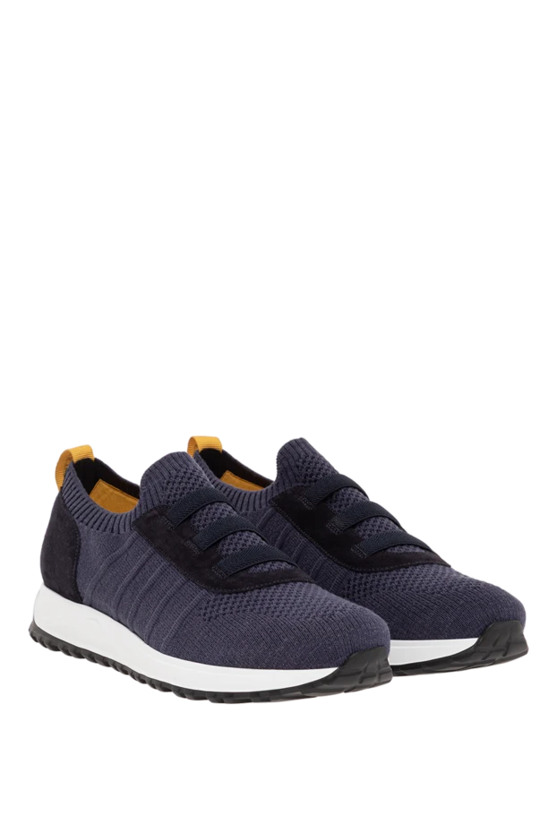 Doucal`s кроссовки, кеды,сникеры 193470 - фото 2