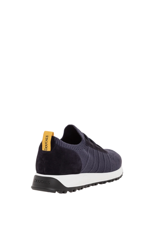 Doucal`s кроссовки, кеды,сникеры 193470 - фото 3