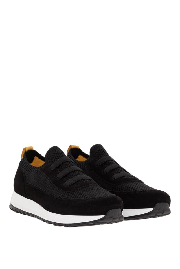 Doucal`s кроссовки, кеды,сникеры 193472 - фото 2