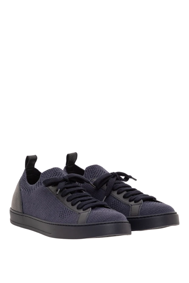 Doucal`s кроссовки, кеды,сникеры 193475 - фото 2