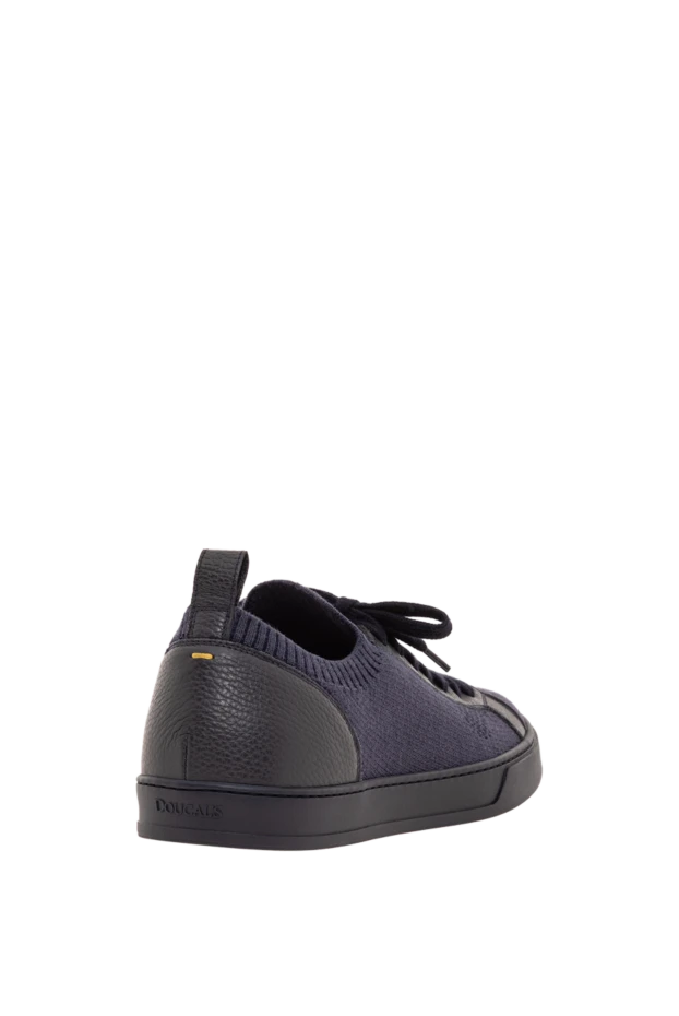 Doucal`s кроссовки, кеды,сникеры 193475 - фото 3