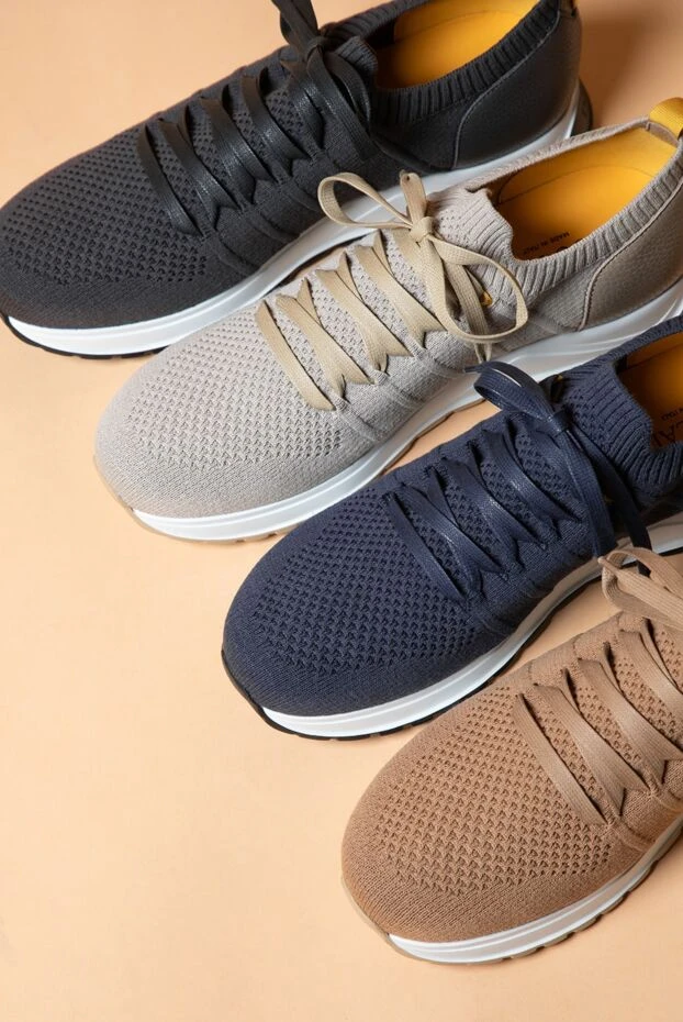 Doucal`s кроссовки, кеды,сникеры 193477 - фото 3