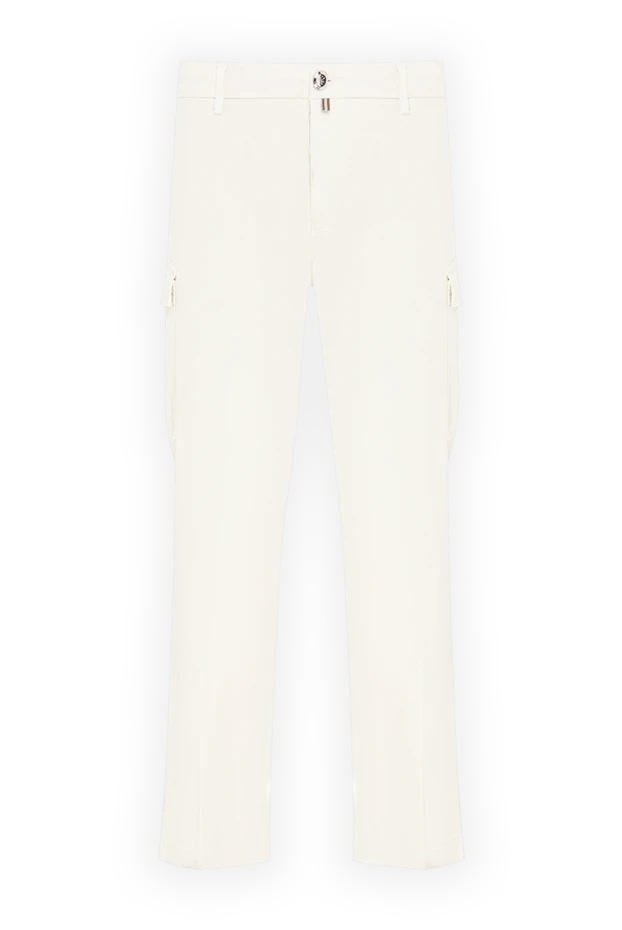 Jacob Cohen брюки 193480 - фото 1