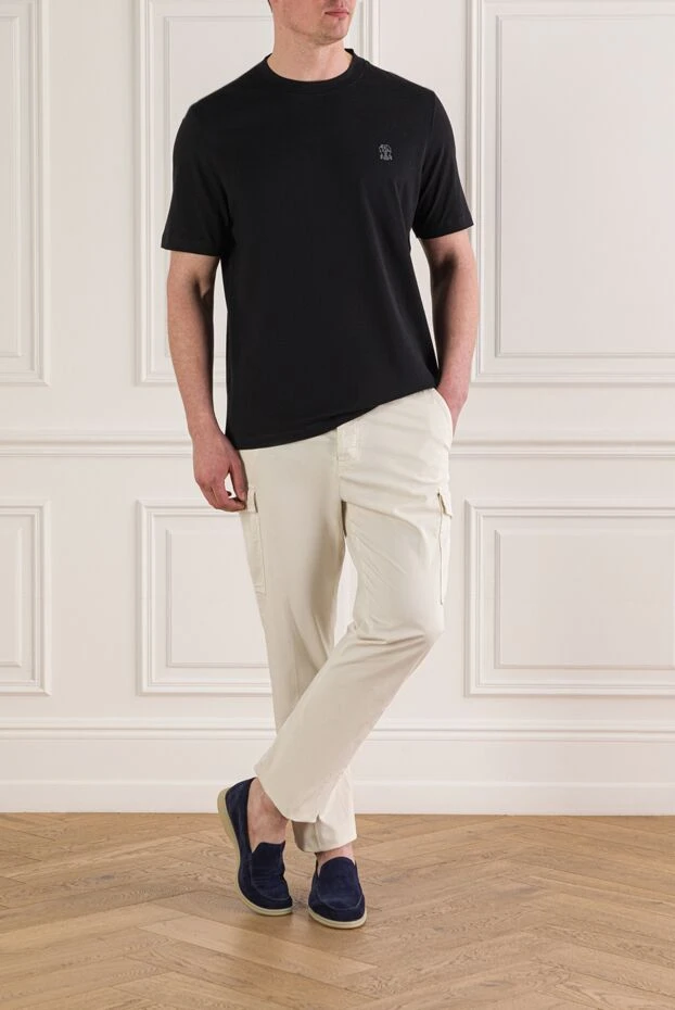 Jacob Cohen брюки 193480 - фото 2