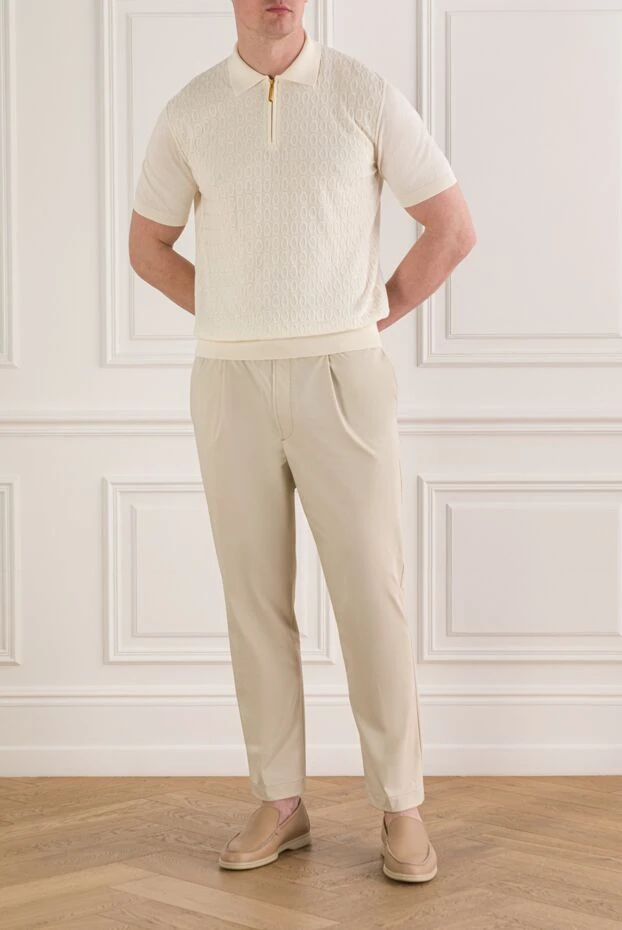 Jacob Cohen брюки 193485 - photo 2