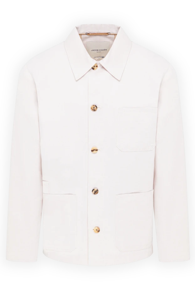 Jacob Cohen куртка 193488 - фото 1